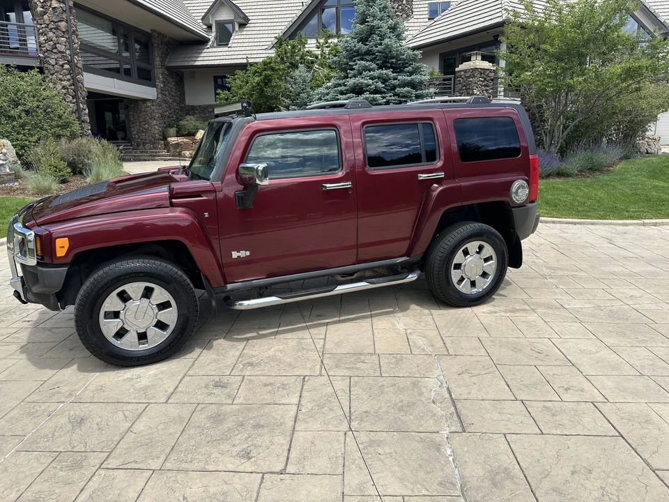 2007 Hummer Hummer H3 - Image 19 of 31
