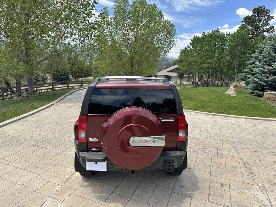 2007 Hummer Hummer H3 - Image 15 of 31
