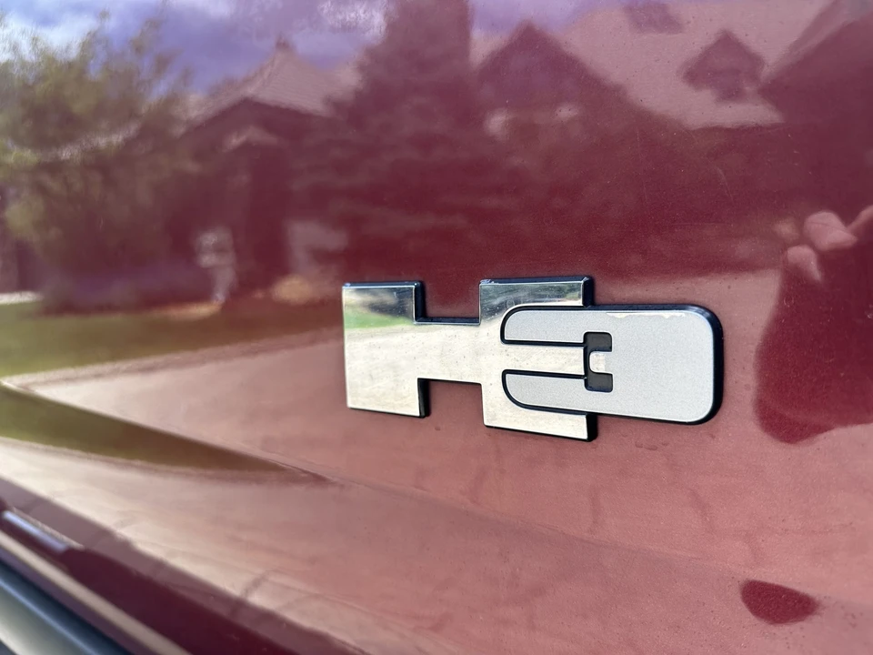 2007 Hummer Hummer H3 - Image 31 of 31