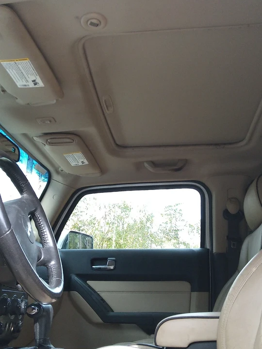 2007 Hummer Hummer H3 - Image 18 of 20