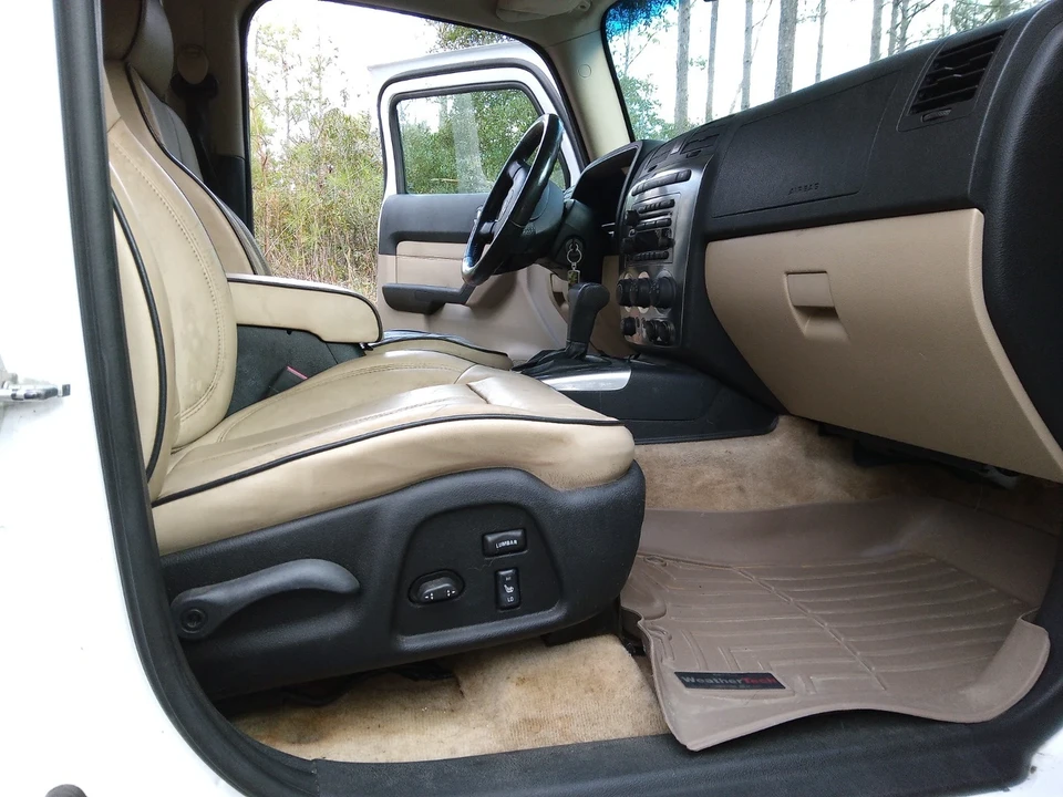 2007 Hummer Hummer H3 - Image 12 of 20