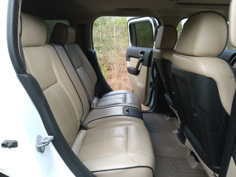 2007 Hummer Hummer H3 - Image 13 of 20