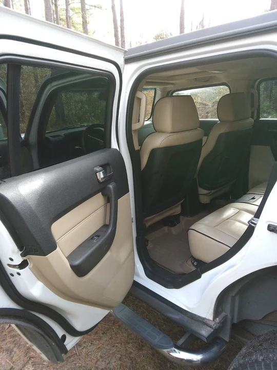 2007 Hummer Hummer H3 - Image 9 of 20