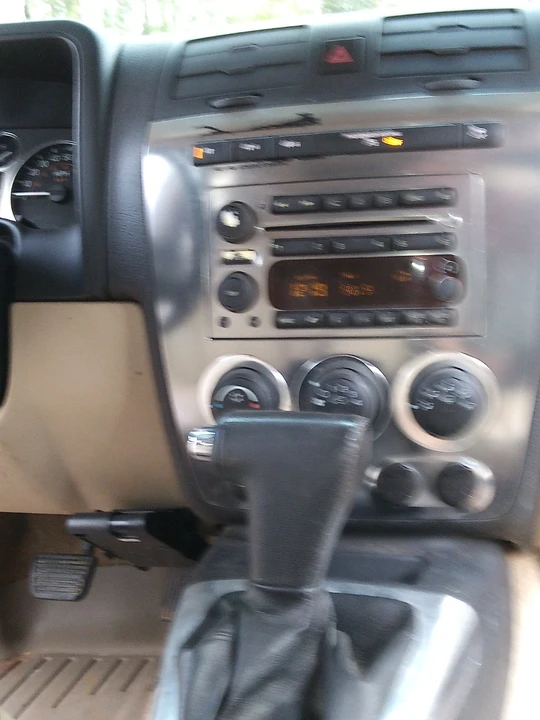 2007 Hummer Hummer H3 - Image 17 of 20