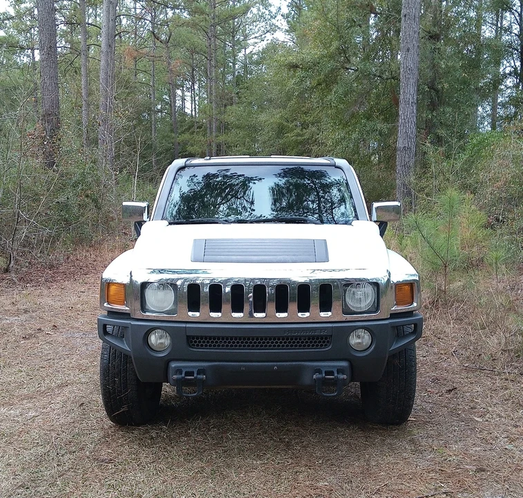 2007 Hummer Hummer H3 - Image 2 of 20