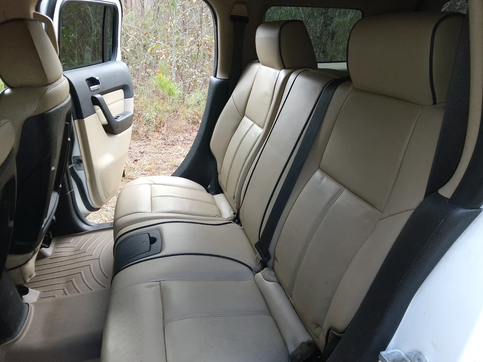 2007 Hummer Hummer H3 - Image 14 of 20