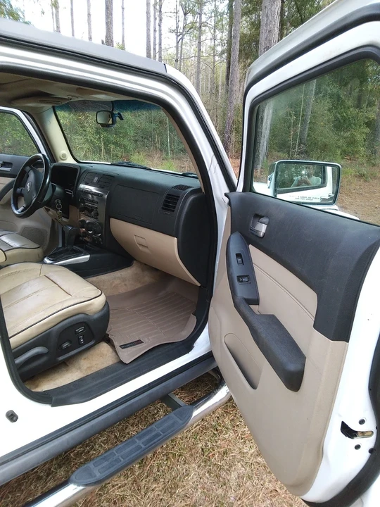 2007 Hummer Hummer H3 - Image 11 of 20