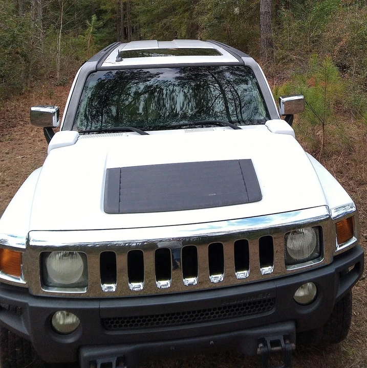 2007 Hummer Hummer H3 - Image 7 of 20