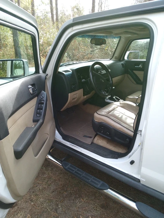 2007 Hummer Hummer H3 - Image 8 of 20
