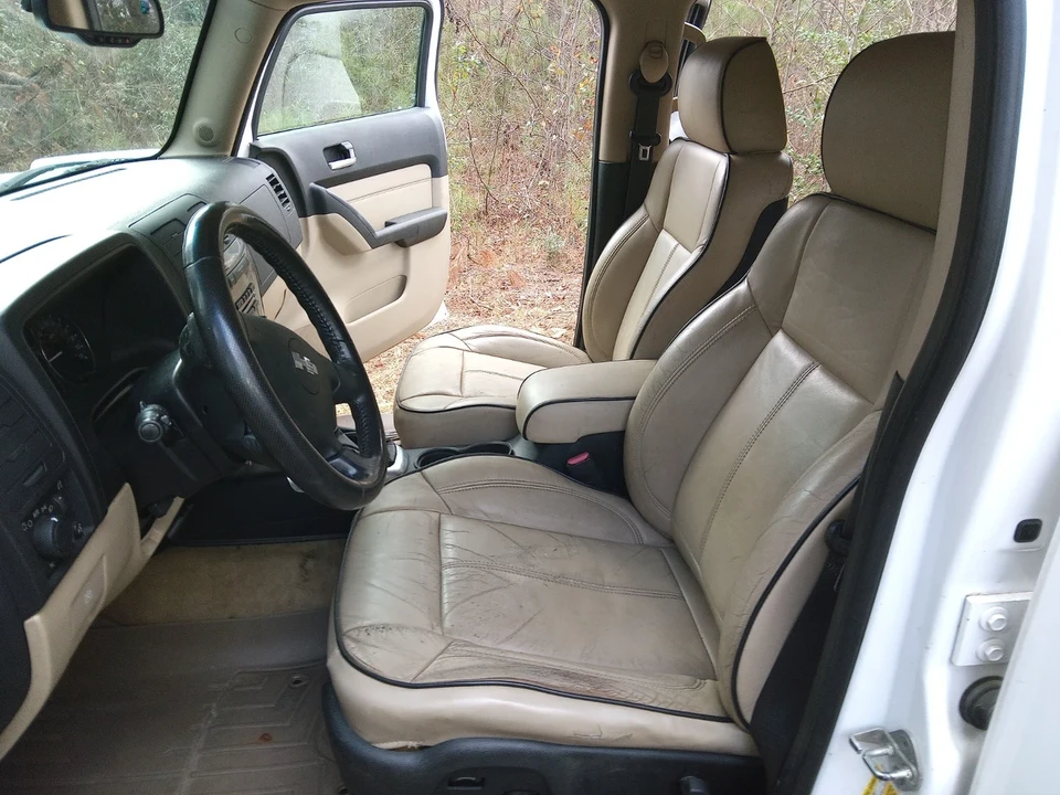 2007 Hummer Hummer H3 - Image 15 of 20