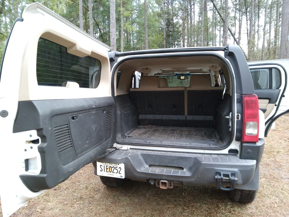 2007 Hummer Hummer H3 - Image 16 of 20