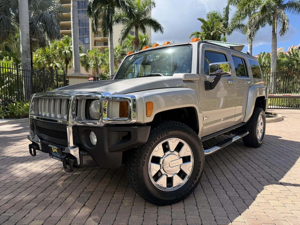 2007 Hummer Hummer H3 - Image 15 of 31