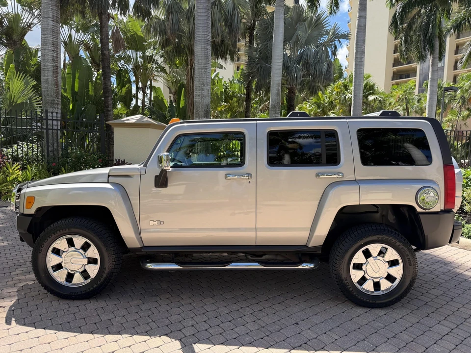 2007 Hummer Hummer H3 - Image 16 of 31