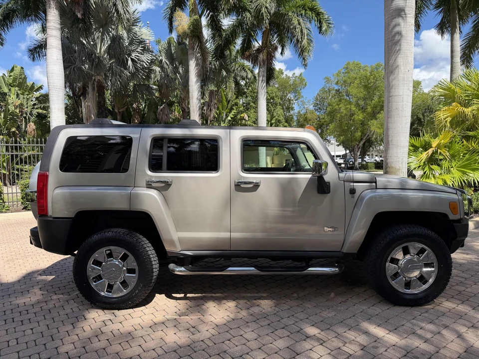 2007 Hummer Hummer H3 - Image 11 of 31