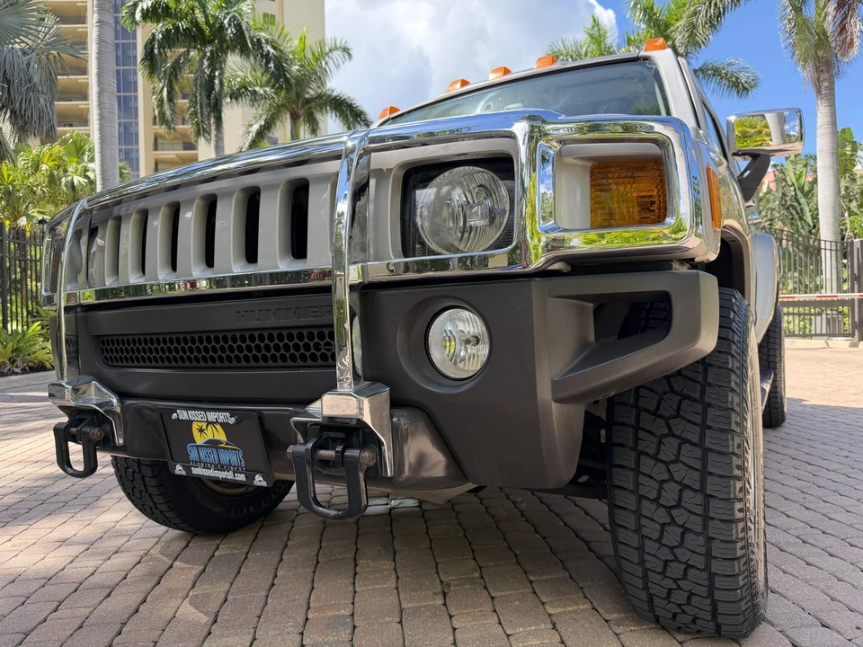 2007 Hummer Hummer H3 - Image 14 of 31