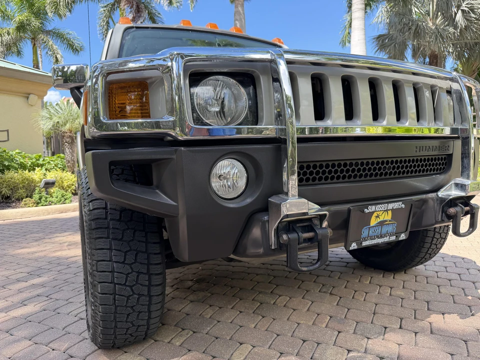 2007 Hummer Hummer H3 - Image 13 of 31