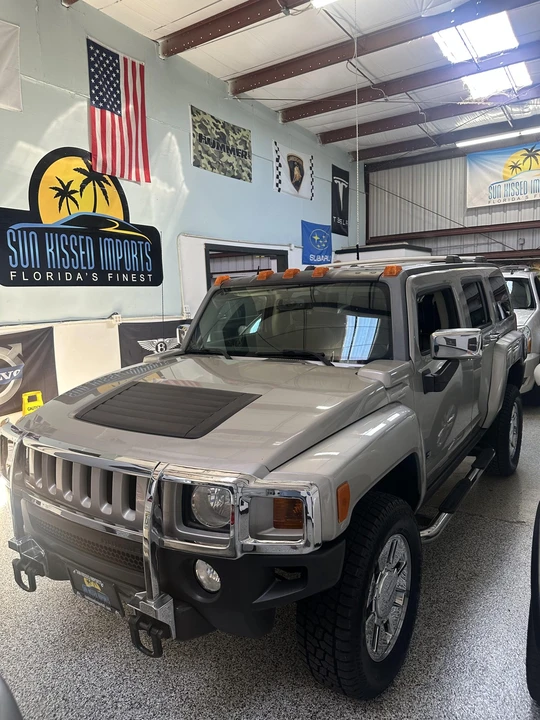 2007 Hummer Hummer H3 - Image 19 of 31