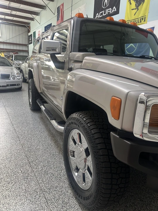 2007 Hummer Hummer H3 - Image 24 of 31