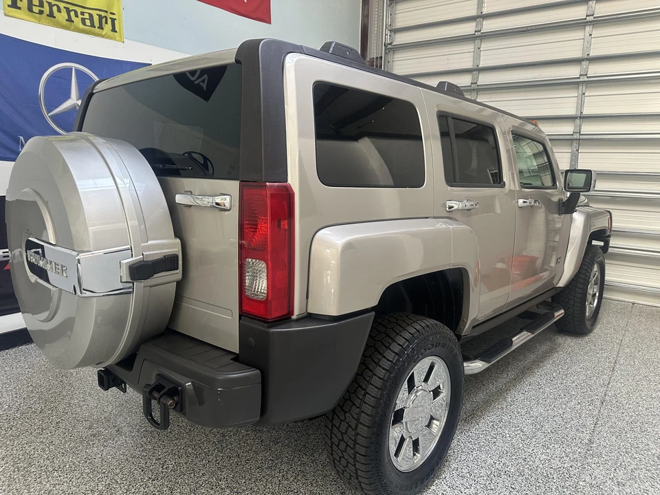 2007 Hummer Hummer H3 - Image 21 of 31