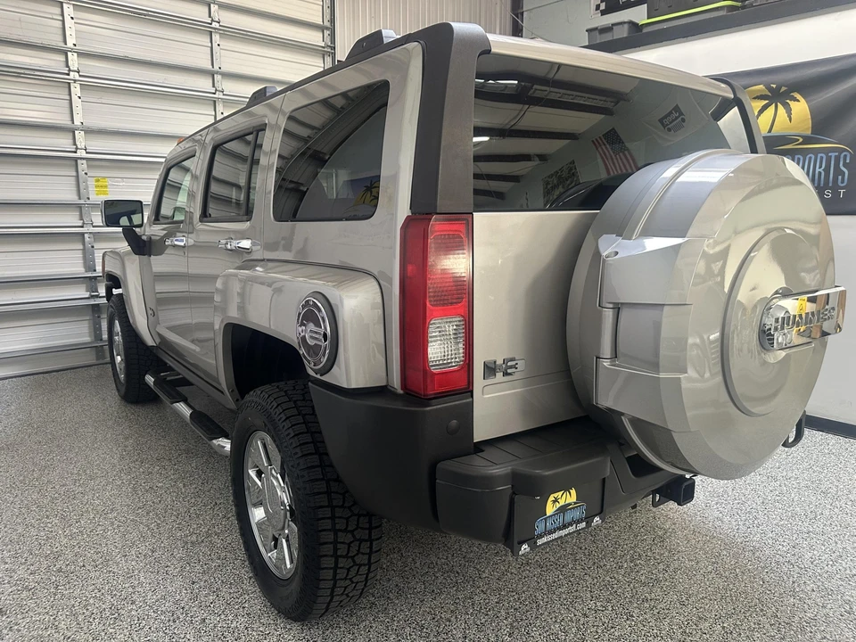 2007 Hummer Hummer H3 - Image 20 of 31