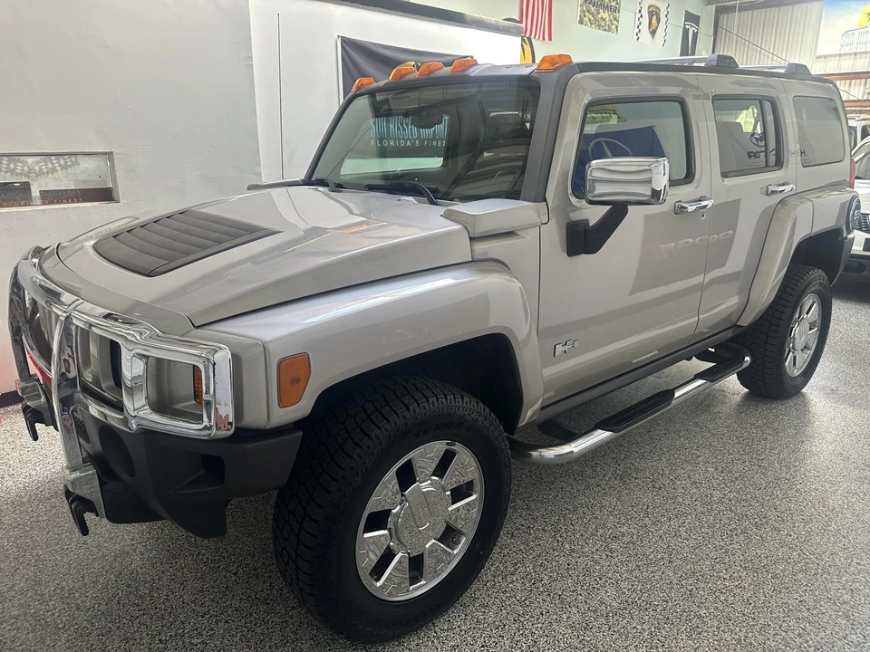 2007 Hummer Hummer H3 - Image 18 of 31
