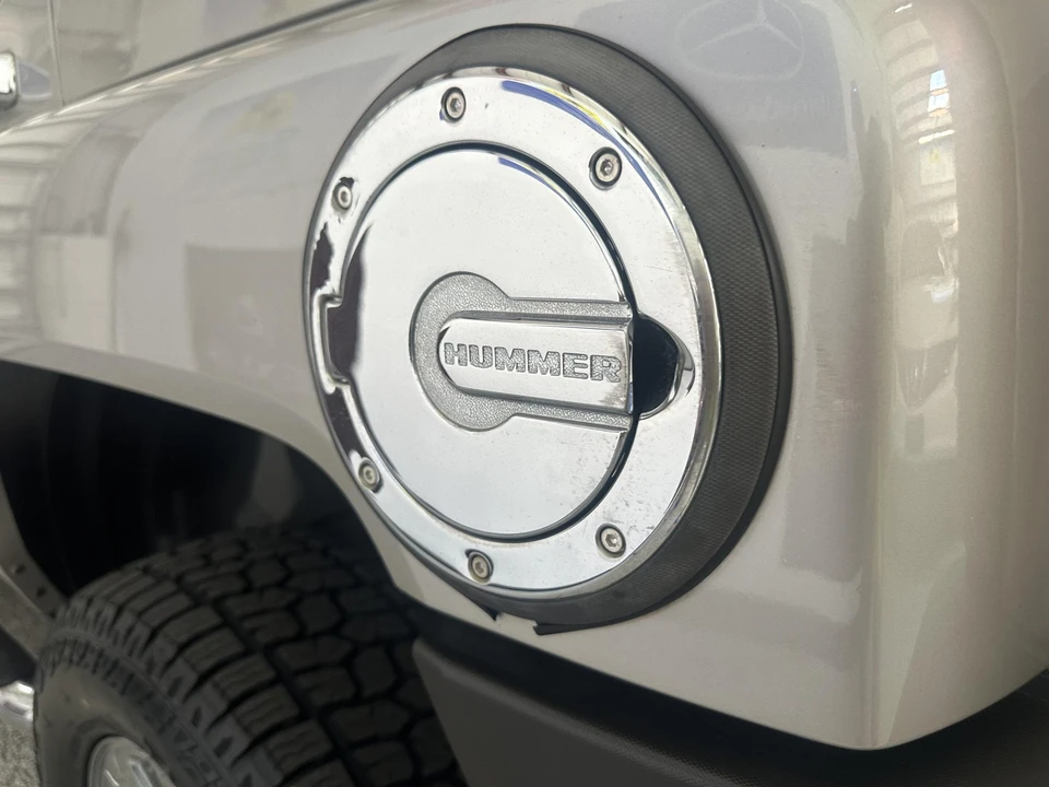 2007 Hummer Hummer H3 - Image 28 of 31