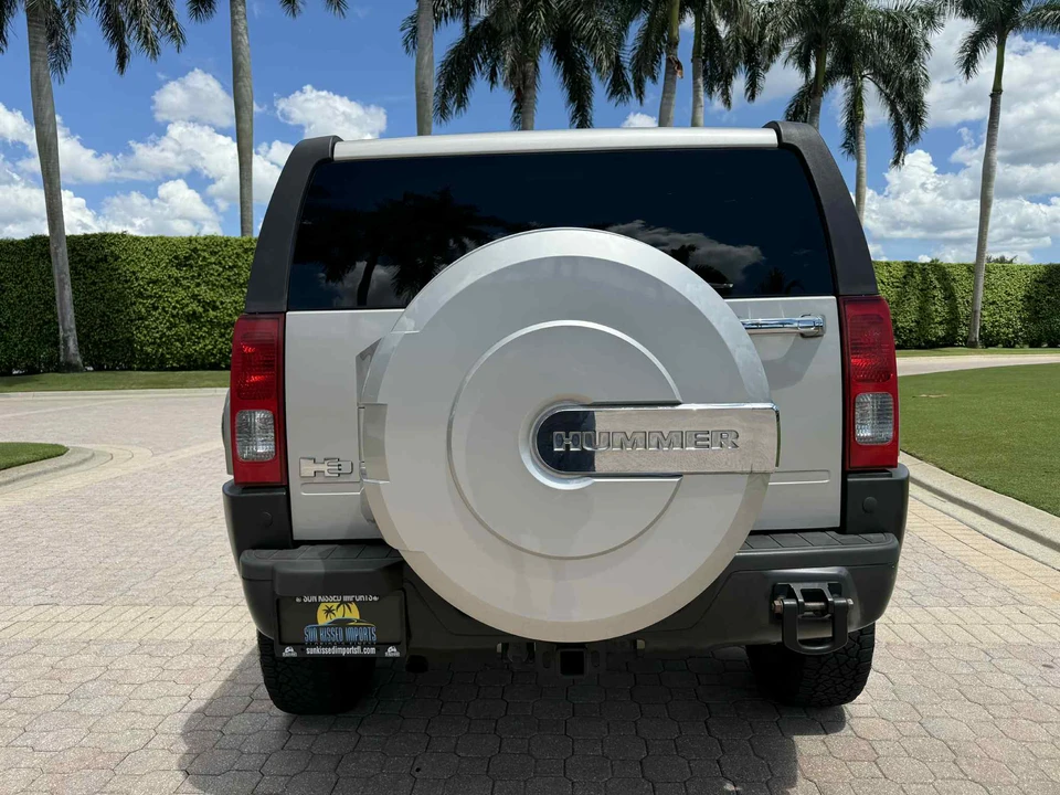 2007 Hummer Hummer H3 - Image 8 of 31