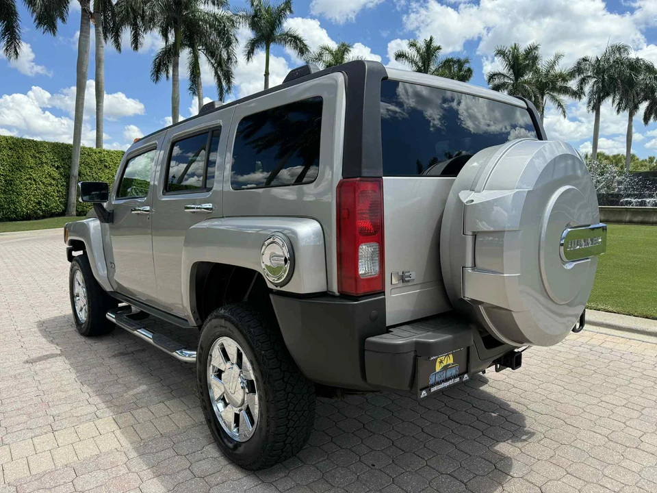 2007 Hummer Hummer H3 - Image 7 of 31
