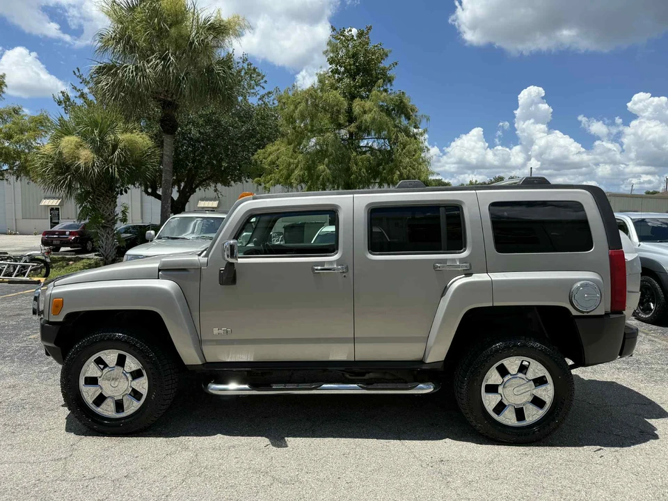 2007 Hummer Hummer H3 - Image 5 of 31