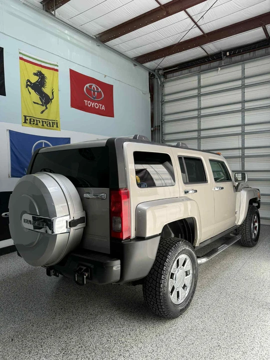 2007 Hummer Hummer H3 - Image 22 of 31