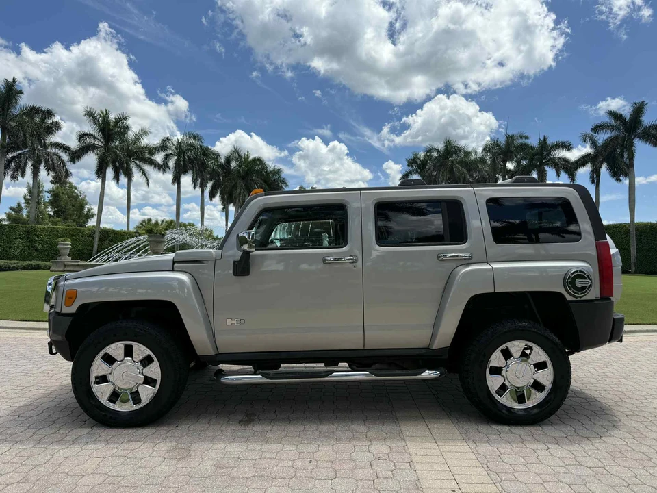 2007 Hummer Hummer H3 - Image 6 of 31