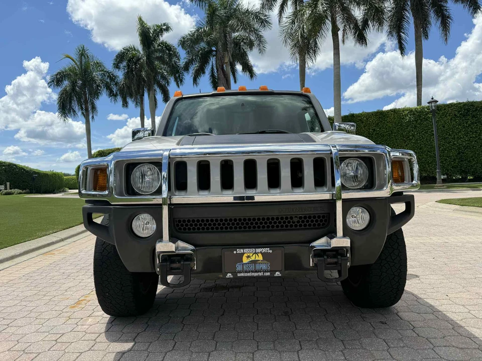 2007 Hummer Hummer H3 - Image 3 of 31