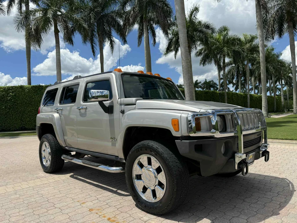 2007 Hummer Hummer H3 - Image 2 of 31