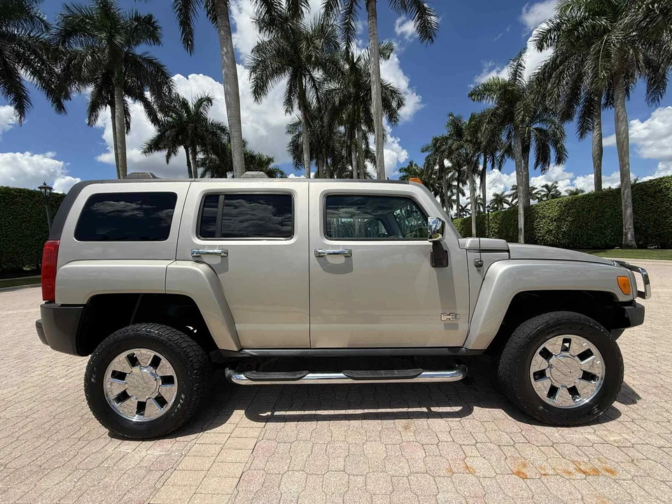 2007 Hummer Hummer H3 - Image 10 of 31
