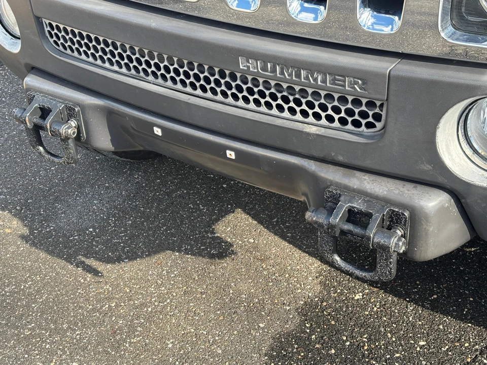 2007 Hummer Hummer H3 - Image 8 of 18