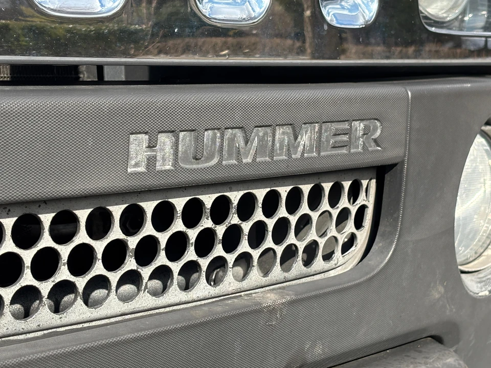 2007 Hummer Hummer H3 - Image 9 of 18