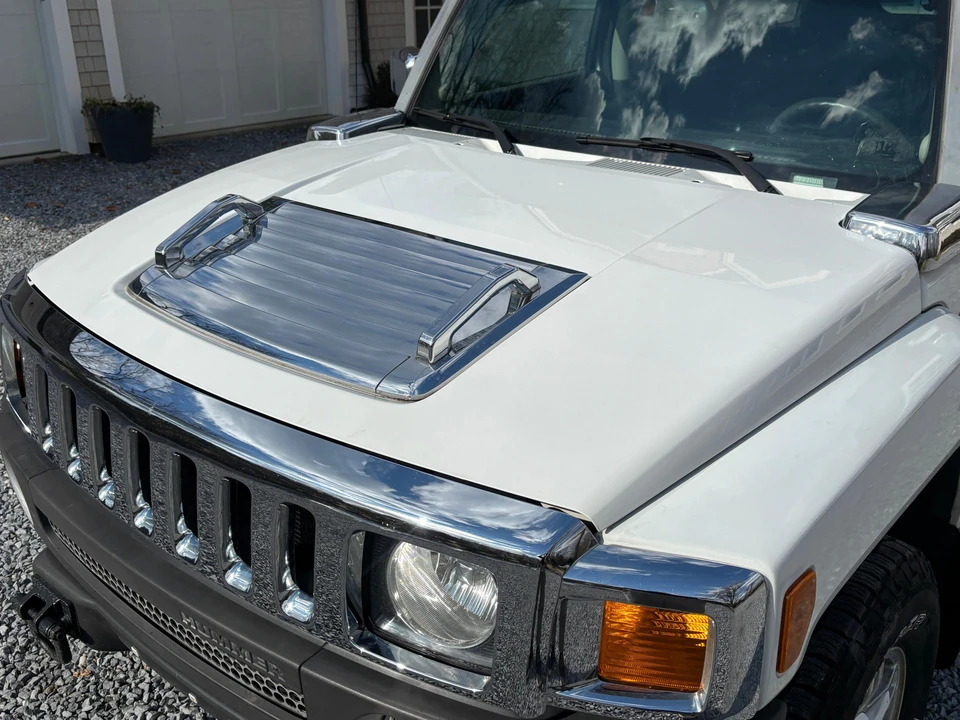 2007 Hummer Hummer H3 - Image 12 of 18