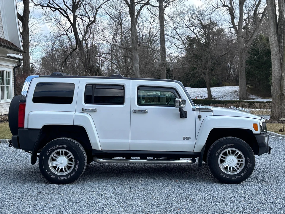 2007 Hummer Hummer H3 - Image 6 of 18