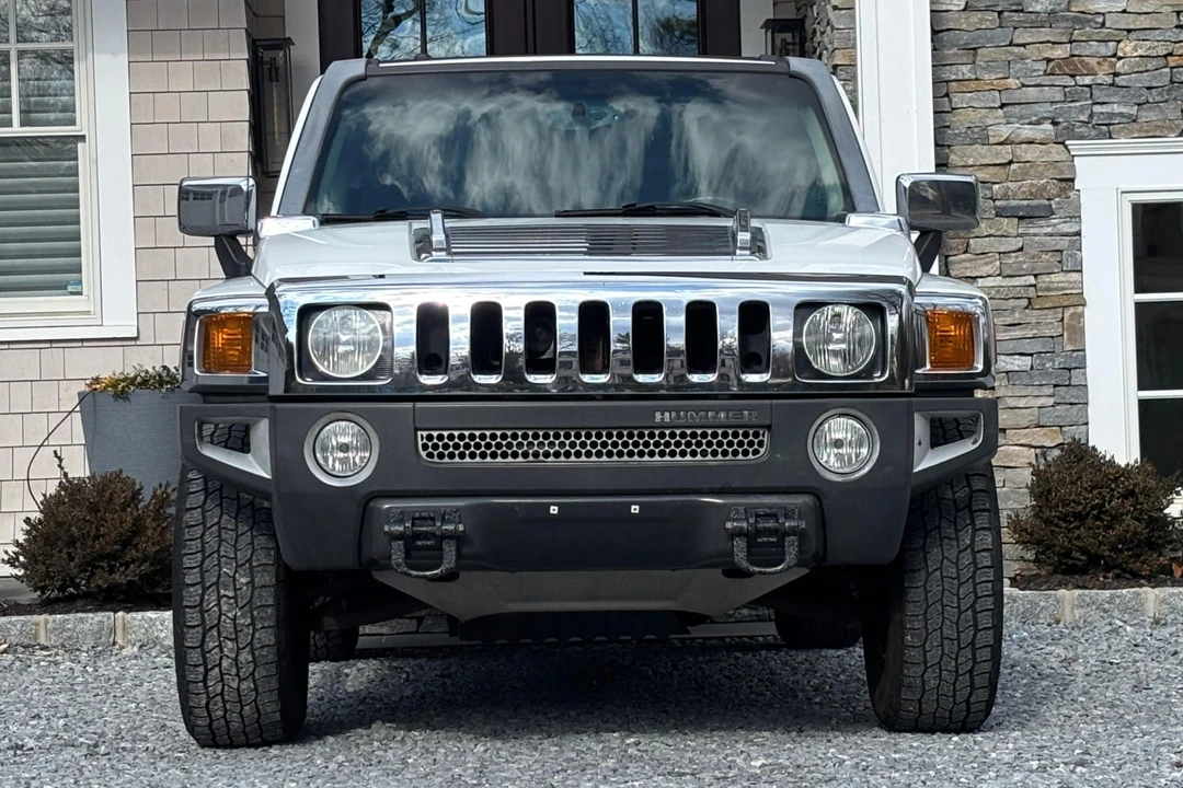 2007 Hummer Hummer H3 - Image 2 of 18