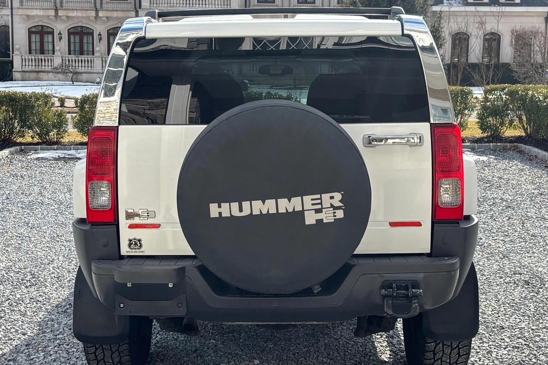2007 Hummer Hummer H3 - Image 5 of 18