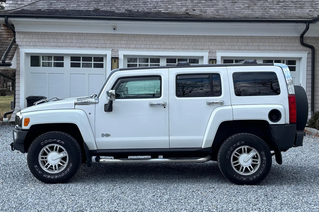 2007 Hummer Hummer H3 - Image 3 of 18