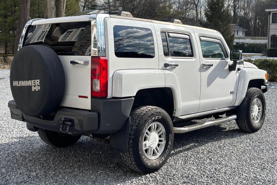 2007 Hummer Hummer H3 - Image 4 of 18