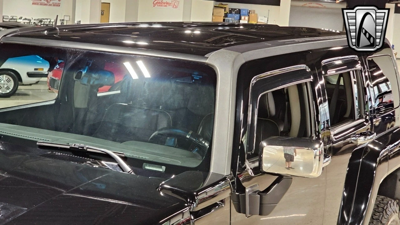 2007 Hummer Hummer H3 - Image 11 of 12