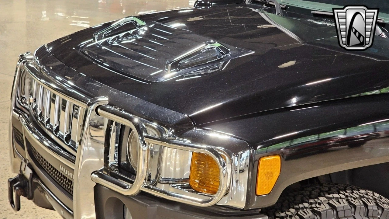2007 Hummer Hummer H3 - Image 10 of 12