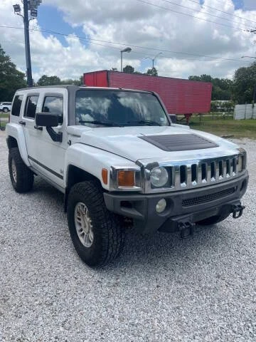 2007 Hummer Hummer H3 - Image 2 of 8
