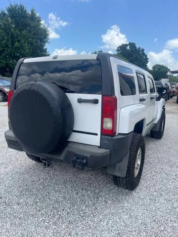 2007 Hummer Hummer H3 - Image 4 of 8