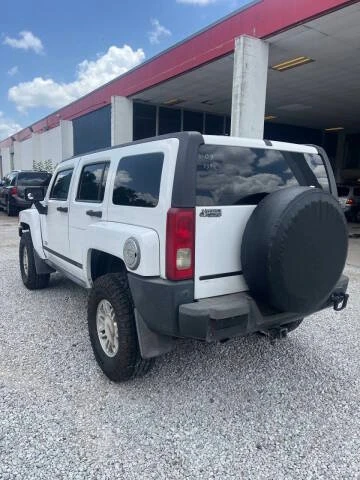 2007 Hummer Hummer H3 - Image 4 of 9