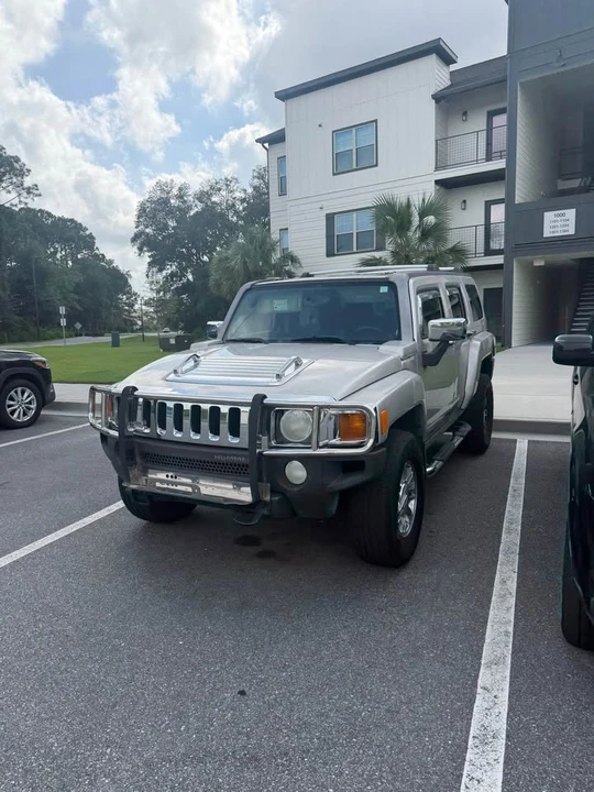 2007 Hummer Hummer H3 - Image 2 of 6