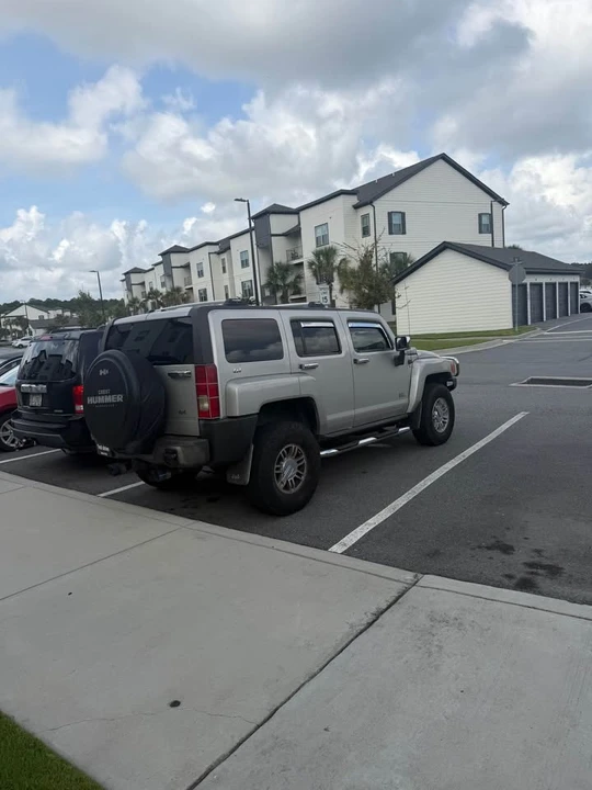 2007 Hummer Hummer H3 - Image 5 of 6