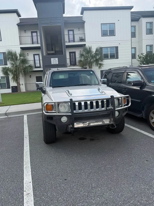 2007 Hummer Hummer H3 - Image 3 of 6
